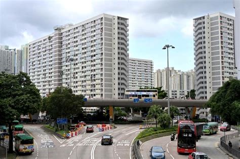 過道 2023|香港政府新聞網